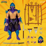 Teenage Mutant Ninja Turtles - Super 7 Ultimates - Shredder