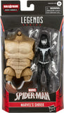 Marvel Legends - Spiderman: No Way Home - Shriek (Armadillo BAF)