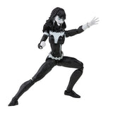 Marvel Legends - Spiderman: No Way Home - Shriek (Armadillo BAF)
