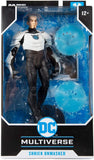 DC - DC Multiverse - Batman Beyond- Shriek Unmasked