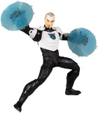 DC - DC Multiverse - Batman Beyond- Shriek Unmasked