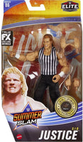 WWE - Elite Collection Series - Series 86 - Sid Justice Summerslam