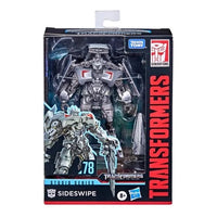 Transformers - Generations - Studio Series Deluxe 78 Sideswipe