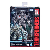 Transformers - Generations - Studio Series Deluxe 78 Sideswipe