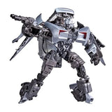 Transformers - Generations - Studio Series Deluxe 78 Sideswipe