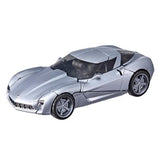 Transformers - Generations - Studio Series Deluxe 78 Sideswipe