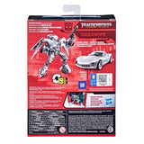 Transformers - Generations - Studio Series Deluxe 78 Sideswipe