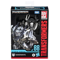 Transformers - Generations - Studio Series 88 Sideways