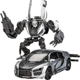 Transformers - Generations - Studio Series 88 Sideways