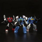 Transformers - Generations - War for Cybertron Siege Deluxe Refraktor 3-Pack (G1 Toy Colors) Exclusive