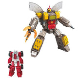Transformers - Generations - War for Cybertron: Siege Titan Omega Supreme