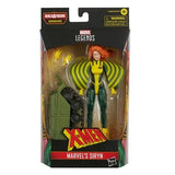 Marvel Legends - X-Men - Marvel's Siryn (Bonebreaker BAF)
