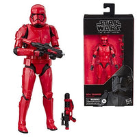 Star Wars - Black Series  - The Rise of Skywalker - Sith Trooper #92