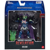 Masters of the Universe - Masterverse Revelation - Skelegod