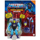 Masters Of The Universe - Origins - Battle Armor Skeletor