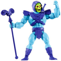 Masters Of The Universe - Origins - Skeletor