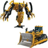 Transformers - Studio Series - Voyager Class - Construction Skipjack
