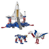 Transformers - Generations - War for Cybertron Earthrise Commander Sky Lynx