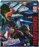 Transformers - Generations - War for Cybertron Earthrise Commander Sky Lynx