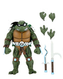Teenage Mutant Ninja Turtles - NECA - Slash (Archie Comics)