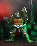 Teenage Mutant Ninja Turtles - NECA - Slash (Archie Comics)