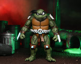 Teenage Mutant Ninja Turtles - NECA - Slash (Archie Comics)