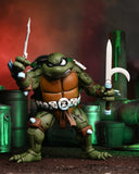Teenage Mutant Ninja Turtles - NECA - Slash (Archie Comics)