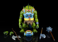 ThunderCats - Super7 Ultimates - Slithe