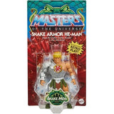Masters Of The Universe - Origins - Snake Armor He-Man