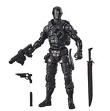 G.I. Joe - Classified Series - Snake Eyes  #02