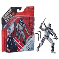 G.I. Joe - Snake Eyes Movie - Snake Eyes Ninja Tech 6 Inch Figure