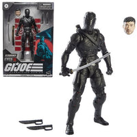 G.I. Joe - Classified Series - Snake Eyes: G.I. Joe Origins Snake Eyes #16