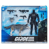 G.I. Joe - Classified Series - Snake Eyes & Timber: Alpha Commandos #30