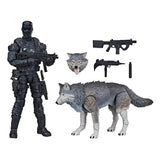 G.I. Joe - Classified Series - Snake Eyes & Timber: Alpha Commandos #30