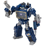 Transformers - Generations - Legacy Voyager Soundwave