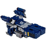 Transformers - Generations - Legacy Voyager Soundwave