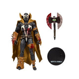 Mortal Kombat - Series 11 - McFarlane Spawn Classic - Bloody