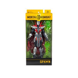 Mortal Kombat - Series 11 - Malefik Spawn