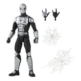 Marvel Legends - Spider-Man - Spider-Armor MK I Retro