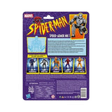 Marvel Legends - Spider-Man - Spider-Armor MK I Retro