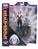 Diamond select hot sale spider gwen