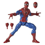 Marvel Legends - Spider-Man Retro Series  - Spider-Man