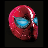 Marvel Legends - Avengers Endgame - Iron Spider Spider-Man Helmet