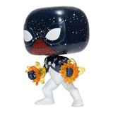 Funko Pop! - Spider-Man - Spider-Man (Captain Universe) EE Exclusive #614
