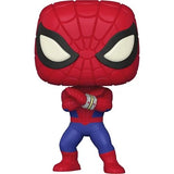 Funko Pop! - Marvel - Spider-Man (Japanese TV Series) #932 PX
