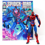 Mondo - Spider-Man Mecha 10 Inch Action Figure