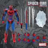Mondo - Spider-Man Mecha 10 Inch Action Figure