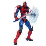 Mondo - Spider-Man Mecha 10 Inch Action Figure