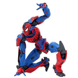 Mondo - Spider-Man Mecha 10 Inch Action Figure