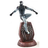 Marvel Gallery - Diamond Select - Spider-Man Video Game Negative Suit - SDCC 2020 Previews (PX) Exclusive